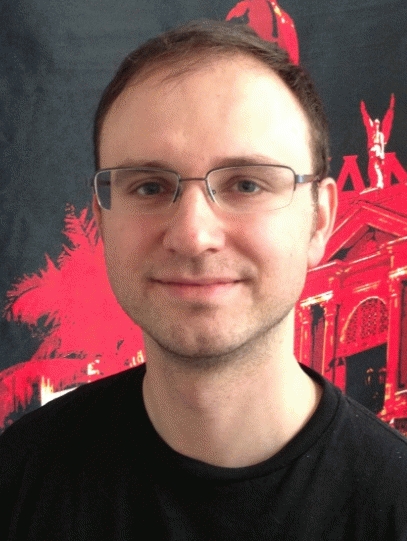 Fabrice David
