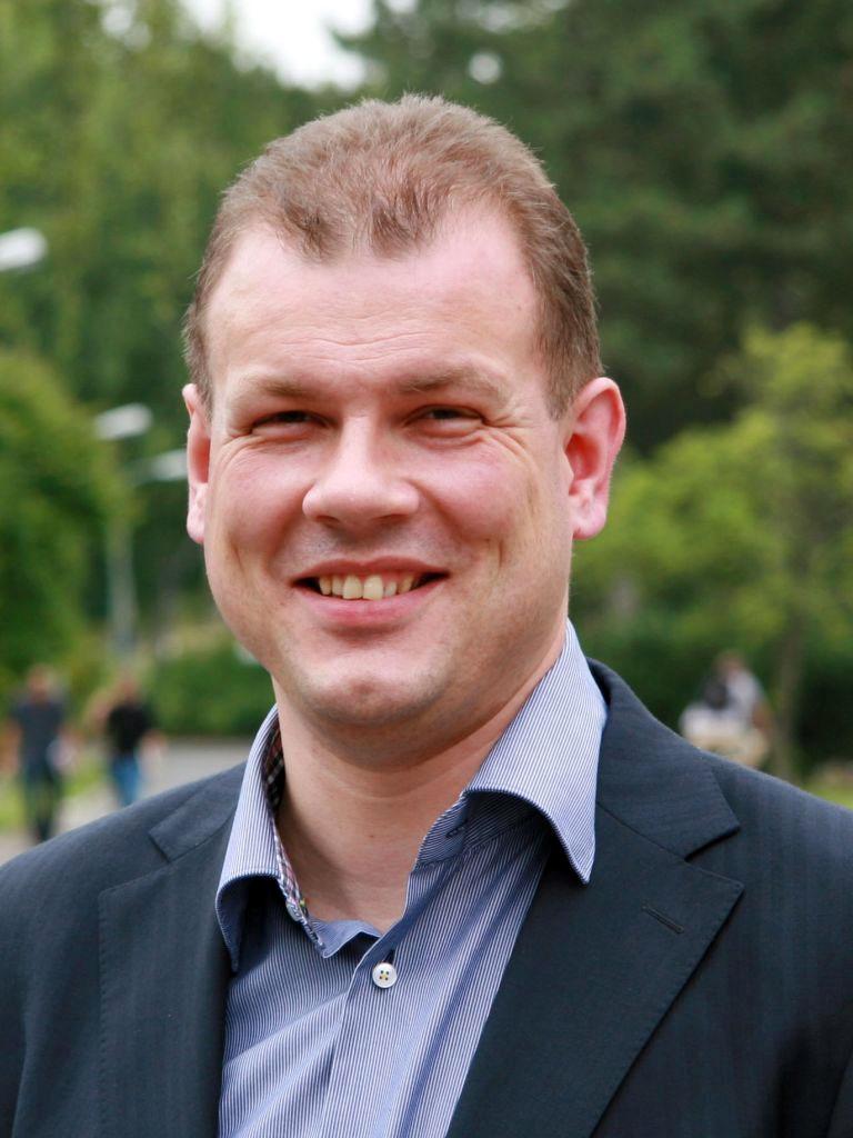 Roel van de Krol